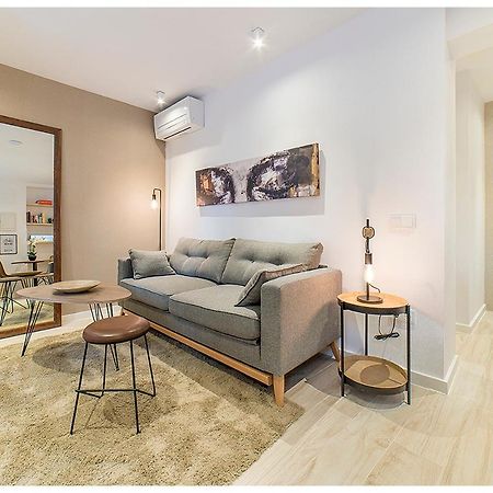 Apartamentos Madrid Rio Exteriör bild
