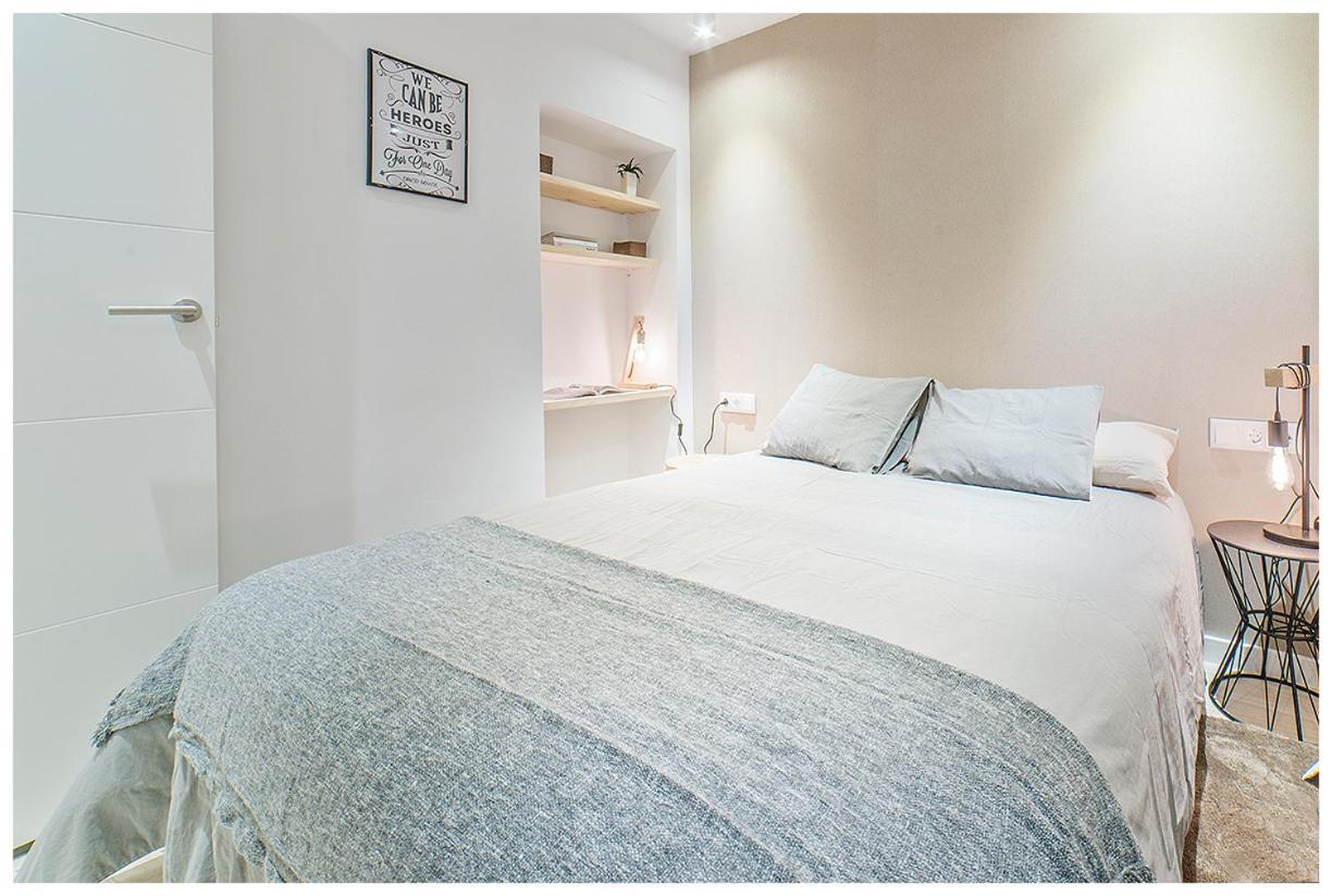 Apartamentos Madrid Rio Exteriör bild